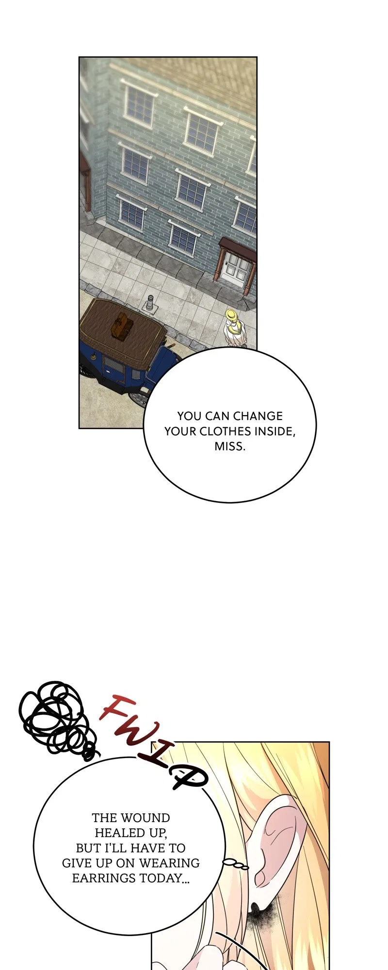 A Fairy Tale for Villains Chapter 68 – Page 23