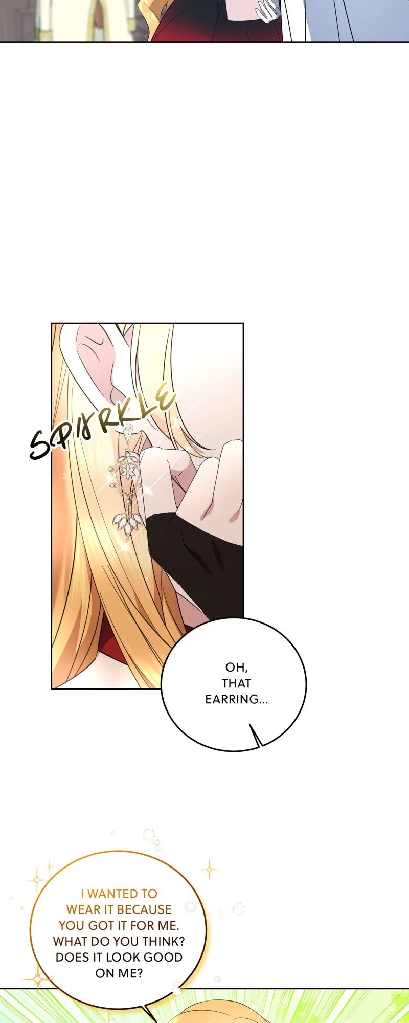 A Fairy Tale for Villains Chapter 68 – Page 27