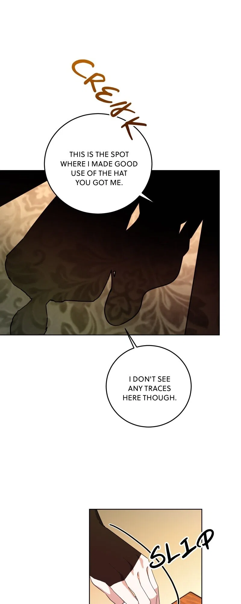 A Fairy Tale for Villains Chapter 68 – Page 31