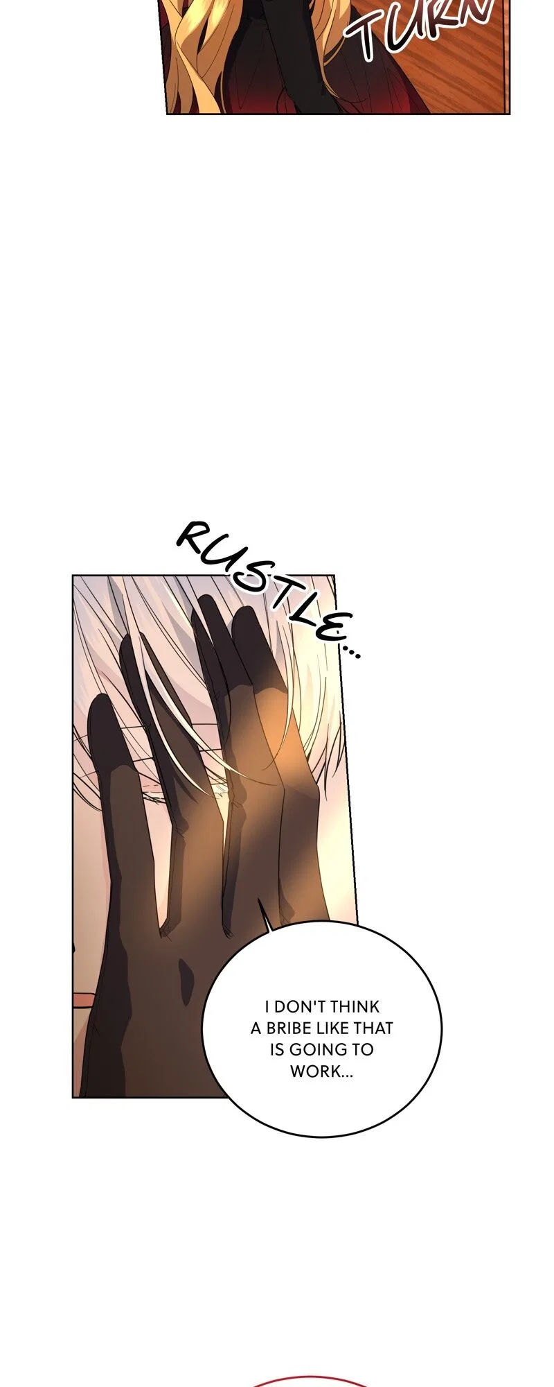 A Fairy Tale for Villains Chapter 68 – Page 34