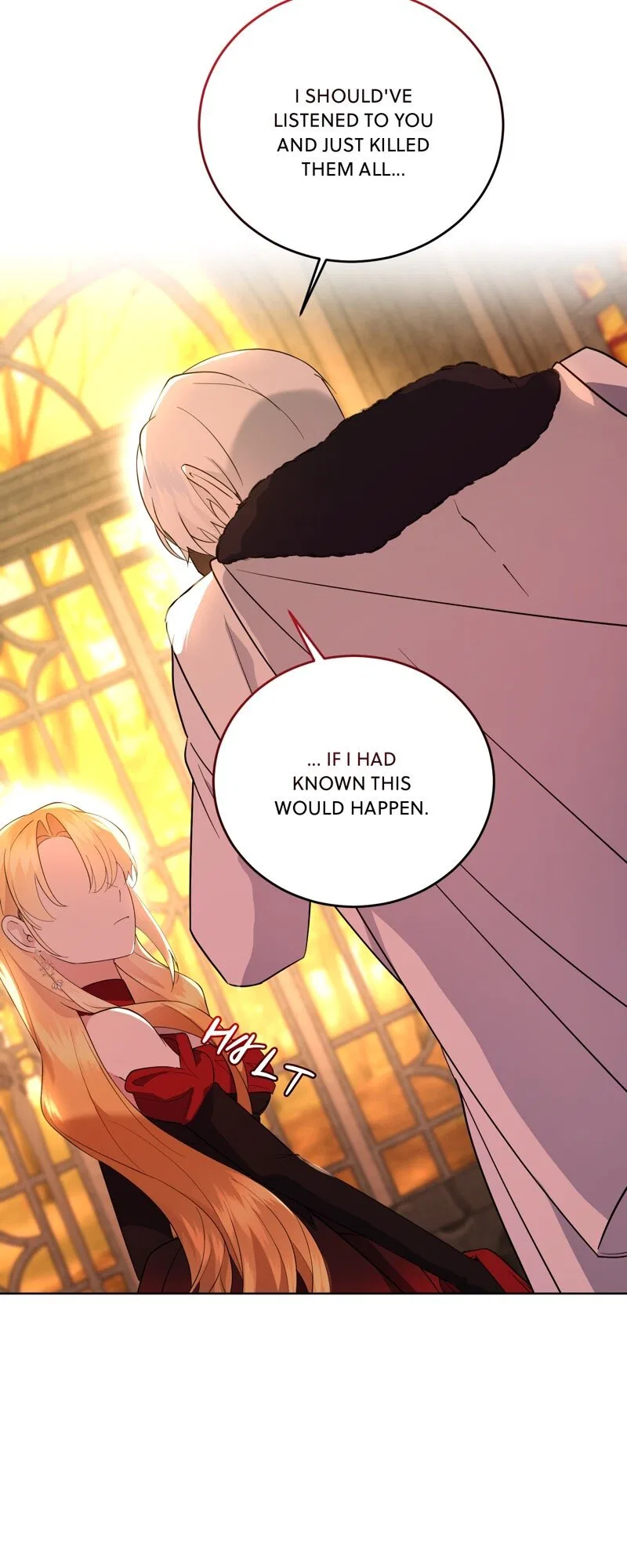 A Fairy Tale for Villains Chapter 68 – Page 35
