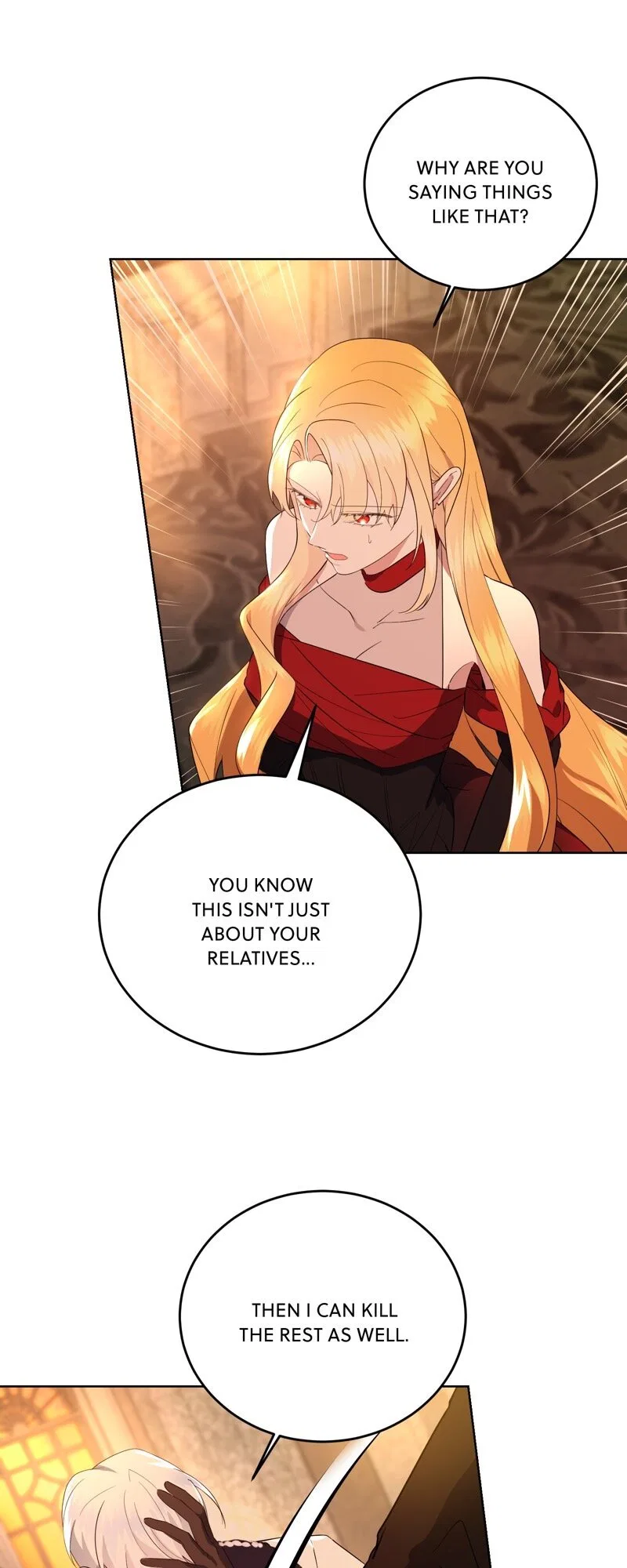 A Fairy Tale for Villains Chapter 68 – Page 36