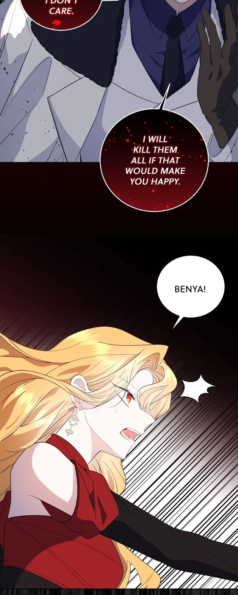 A Fairy Tale for Villains Chapter 68 – Page 38