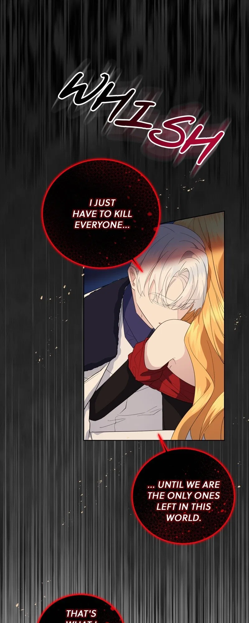 A Fairy Tale for Villains Chapter 68 – Page 39