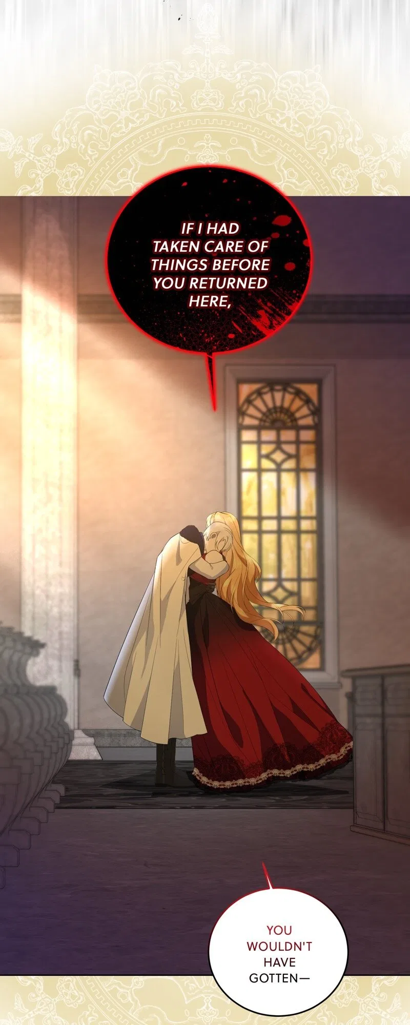 A Fairy Tale for Villains Chapter 68 – Page 41