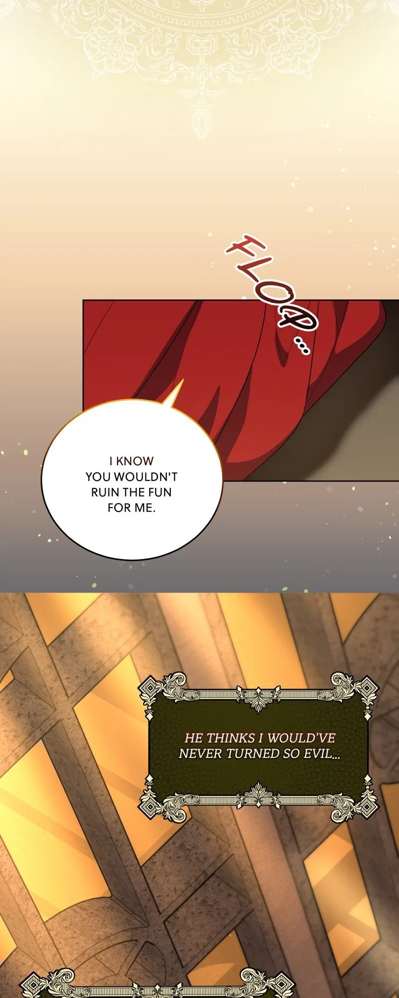 A Fairy Tale for Villains Chapter 68 – Page 42