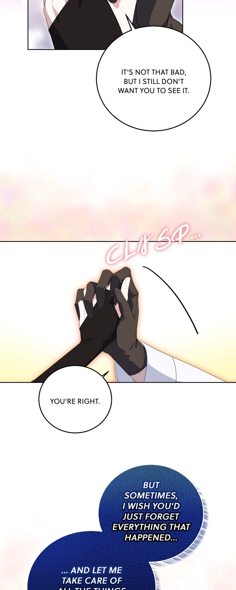 A Fairy Tale for Villains Chapter 68 – Page 46