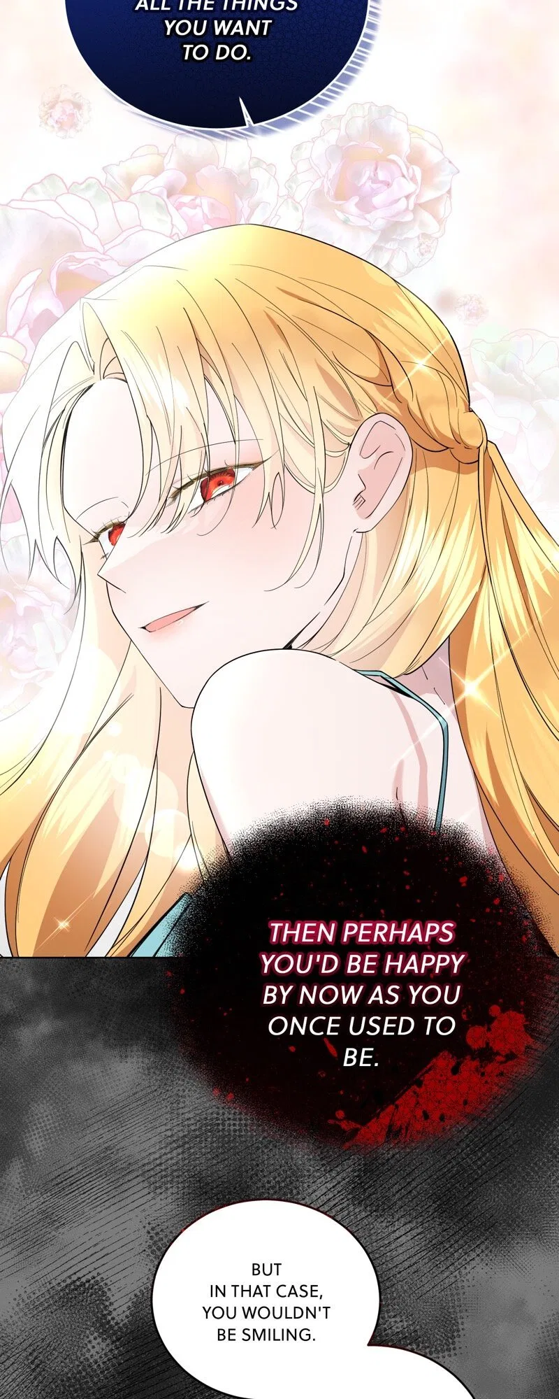 A Fairy Tale for Villains Chapter 68 – Page 47