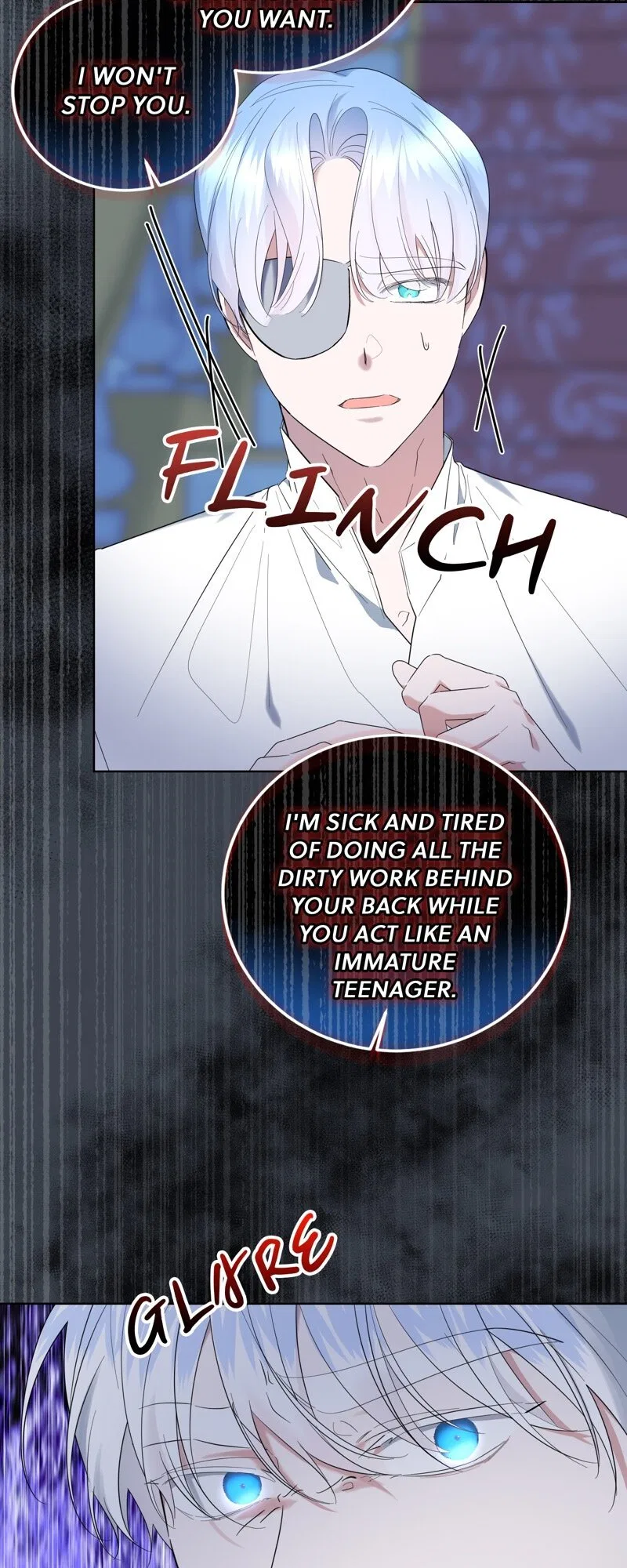A Fairy Tale for Villains Chapter 67 – Page 10