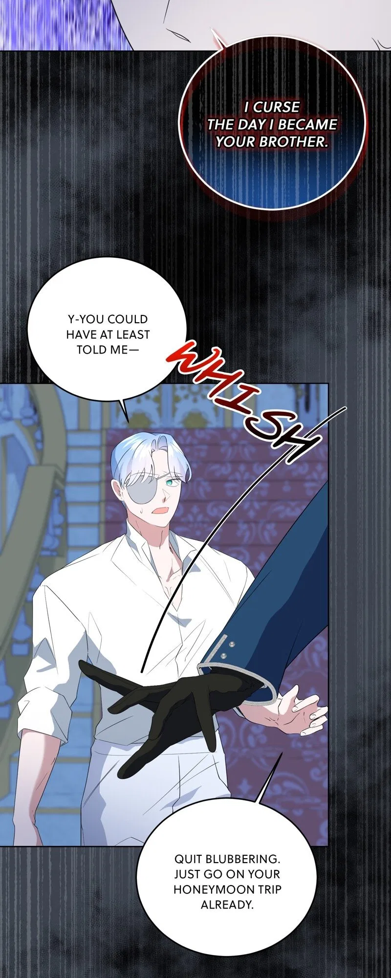 A Fairy Tale for Villains Chapter 67 – Page 11