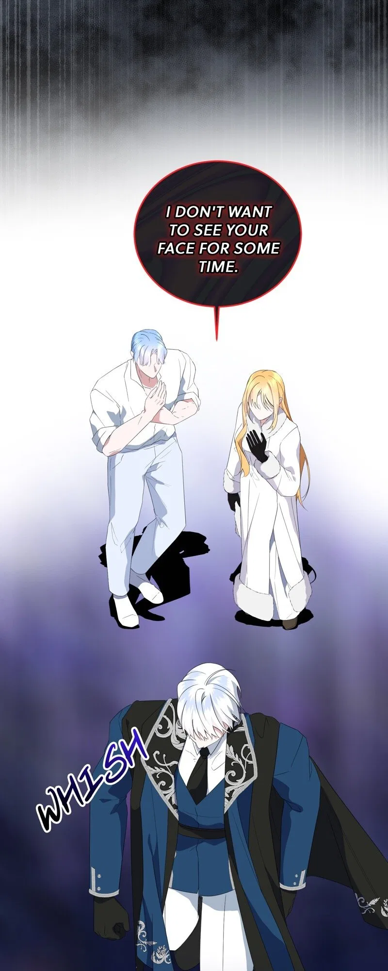 A Fairy Tale for Villains Chapter 67 – Page 12