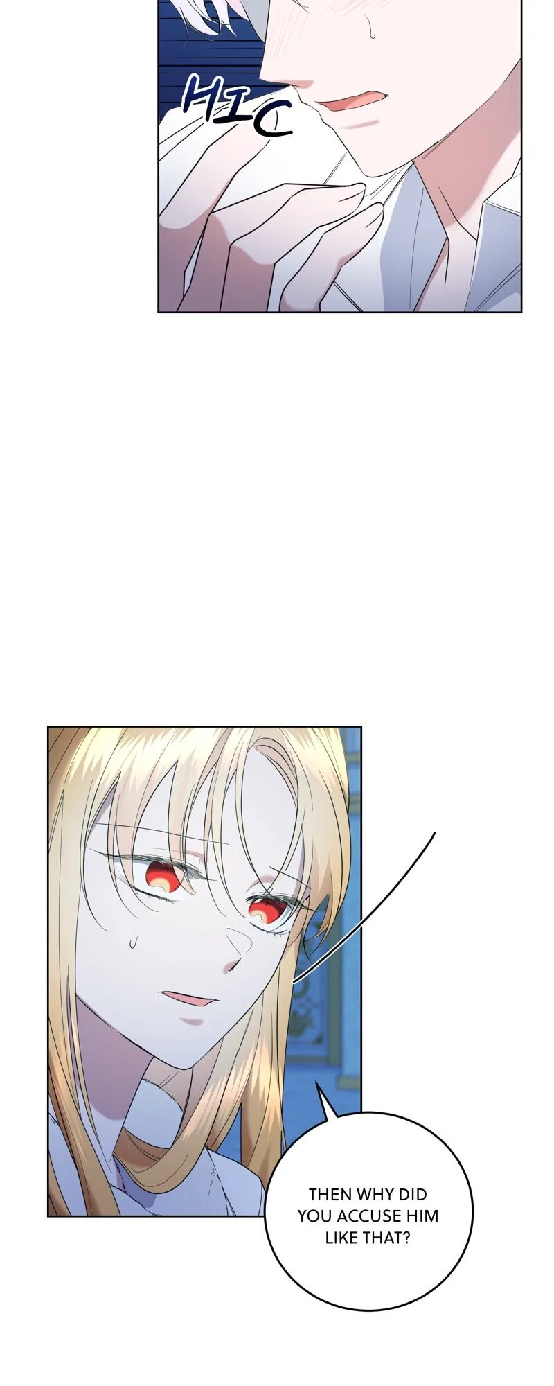 A Fairy Tale for Villains Chapter 67 – Page 15