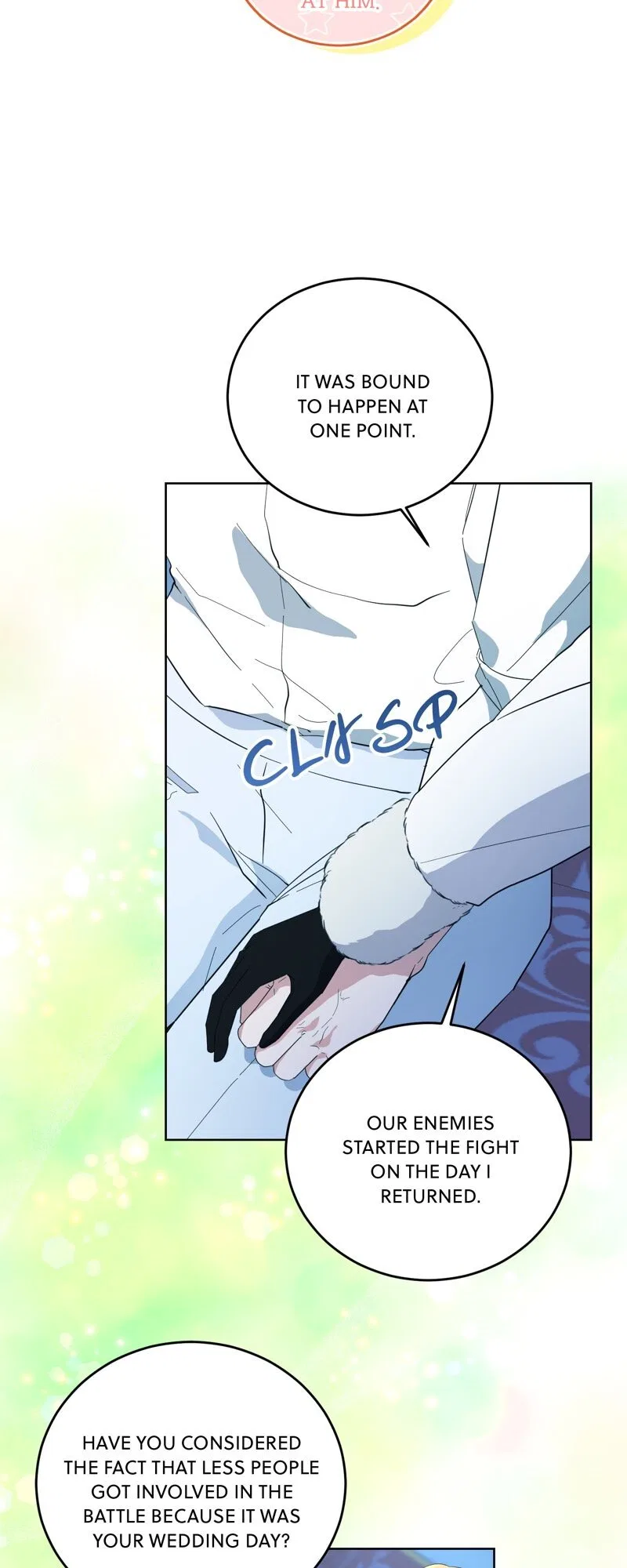A Fairy Tale for Villains Chapter 67 – Page 17