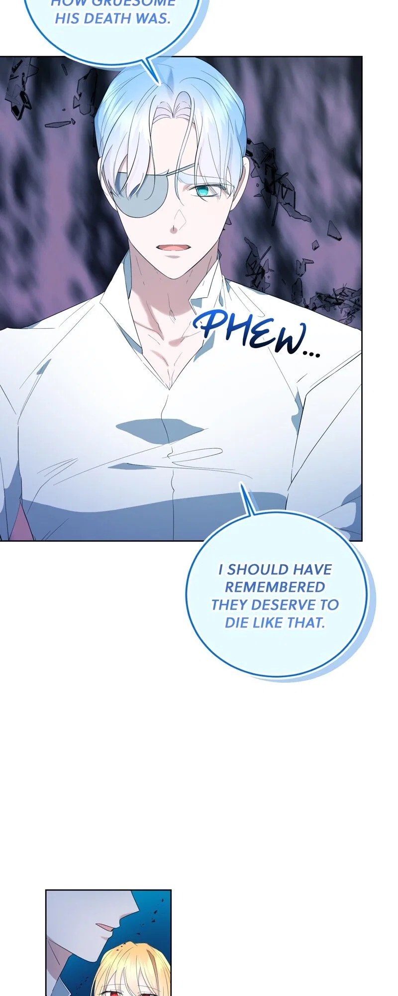 A Fairy Tale for Villains Chapter 67 – Page 20