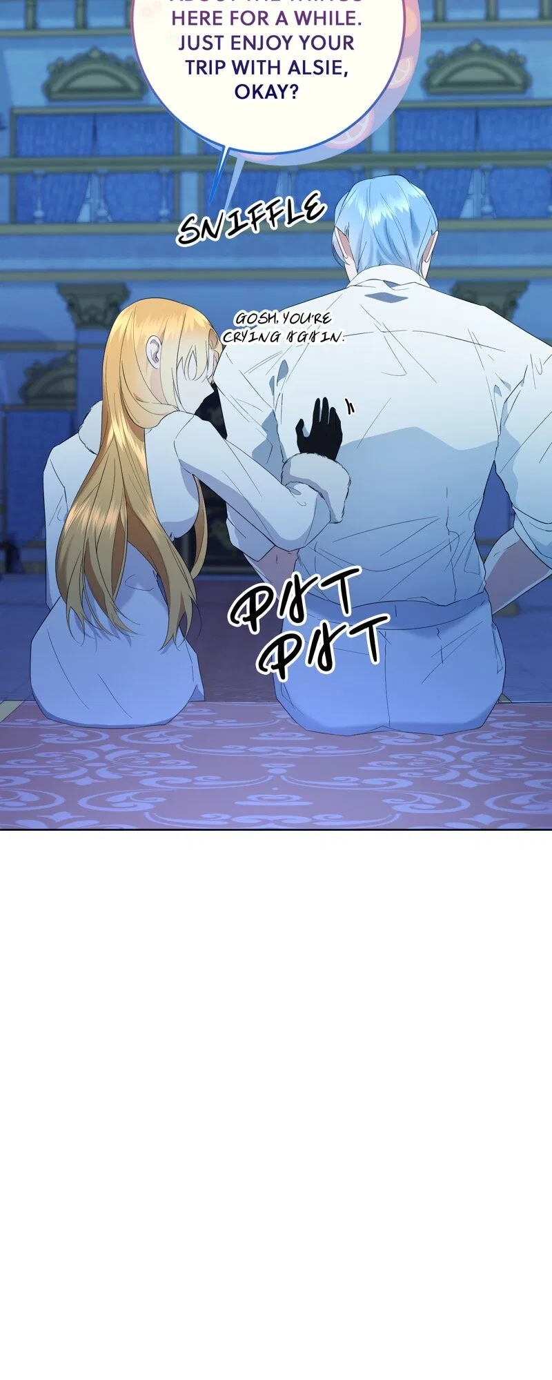 A Fairy Tale for Villains Chapter 67 – Page 22