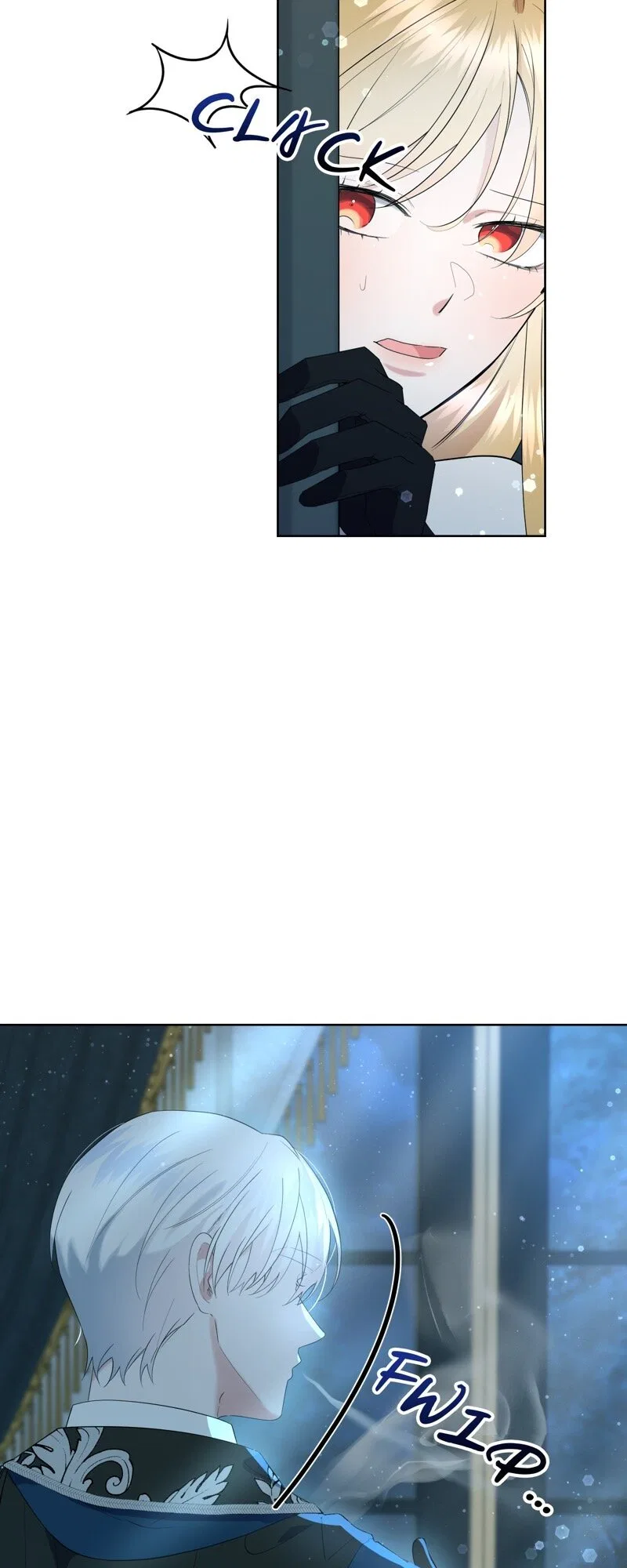 A Fairy Tale for Villains Chapter 67 – Page 26
