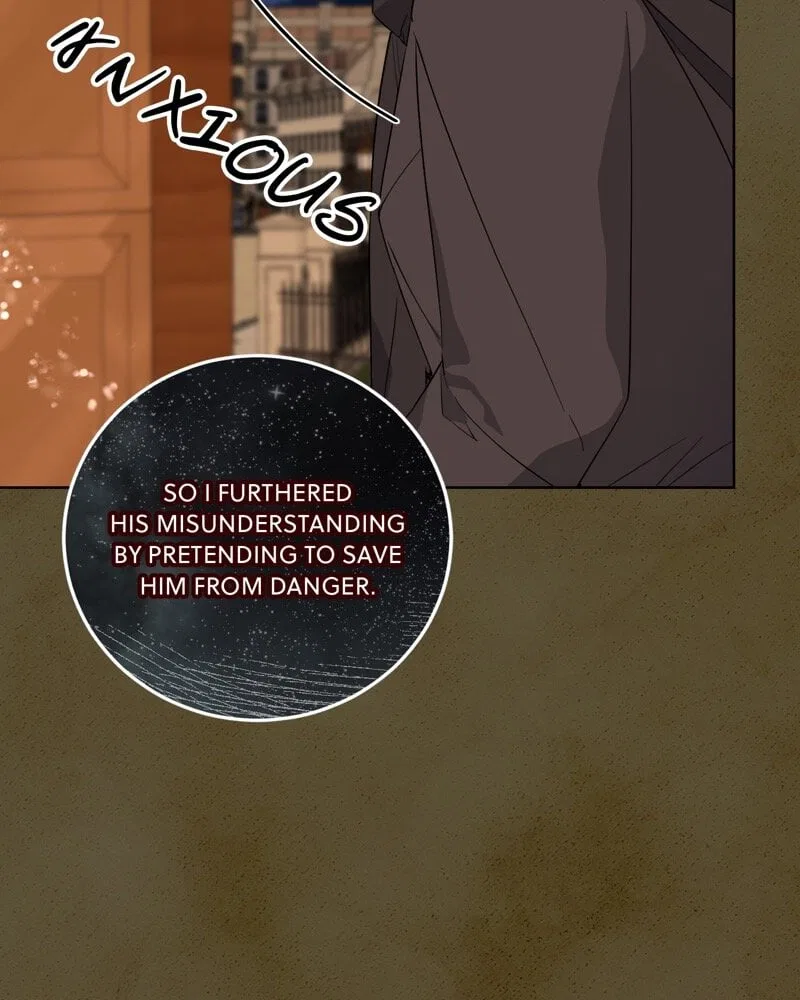 A Fairy Tale for Villains Chapter 67 – Page 32