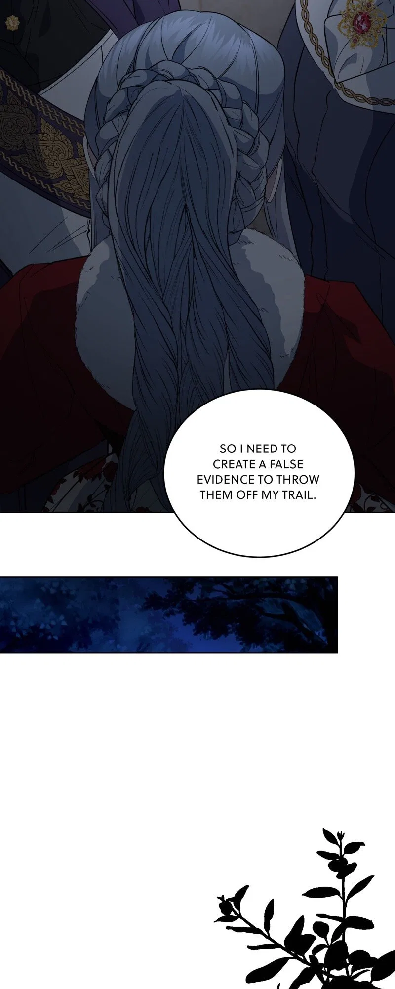 A Fairy Tale for Villains Chapter 67 – Page 34