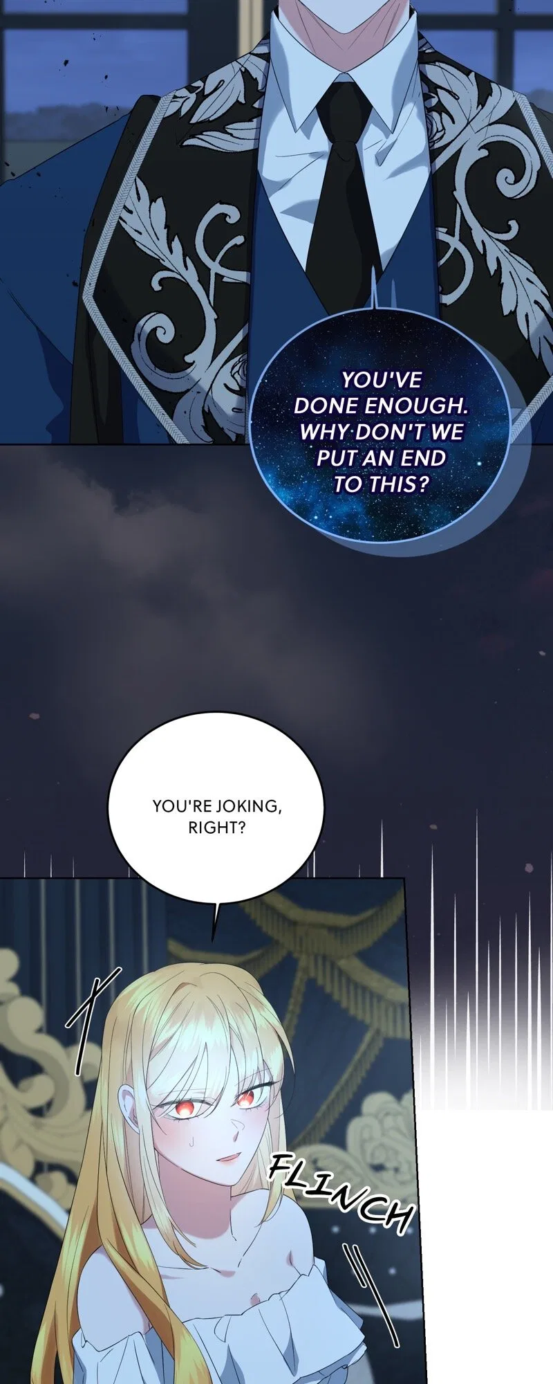 A Fairy Tale for Villains Chapter 67 – Page 36