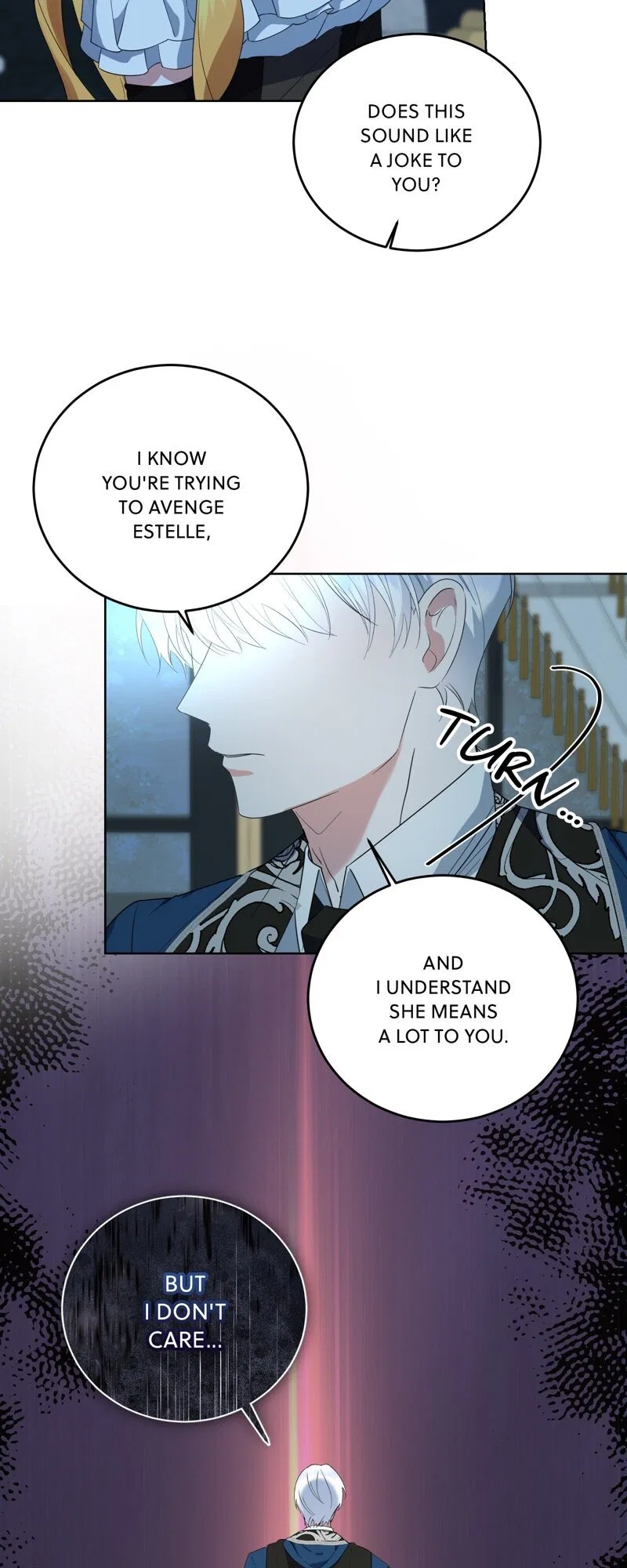 A Fairy Tale for Villains Chapter 67 – Page 37