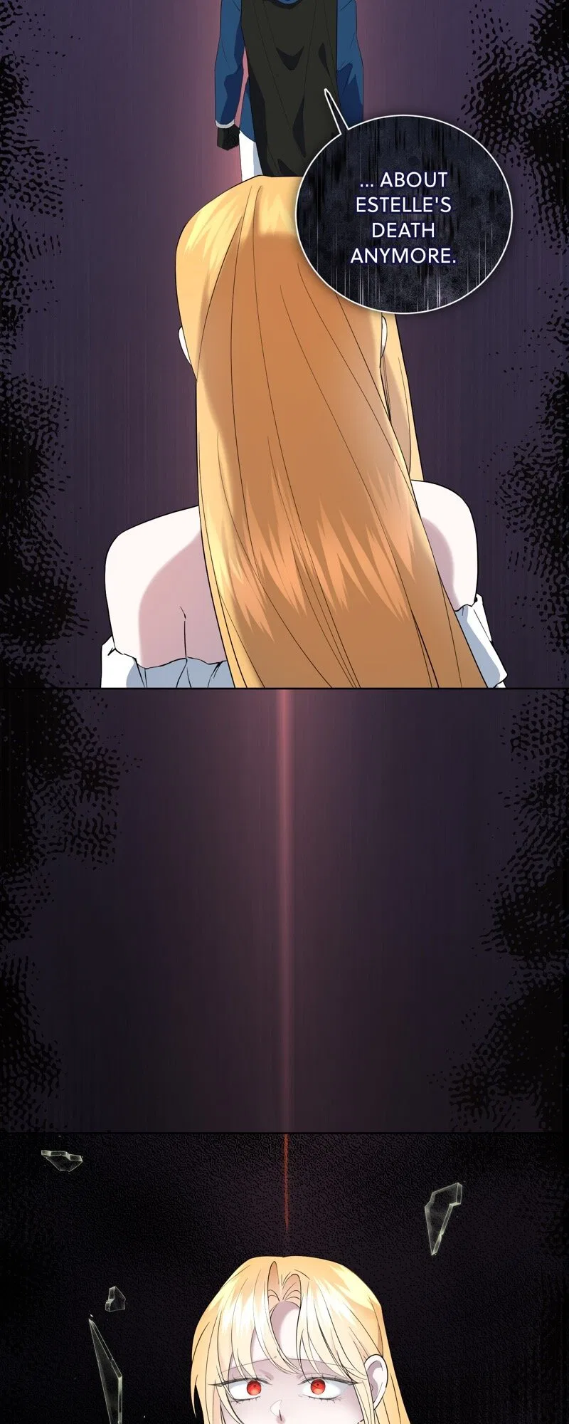 A Fairy Tale for Villains Chapter 67 – Page 38