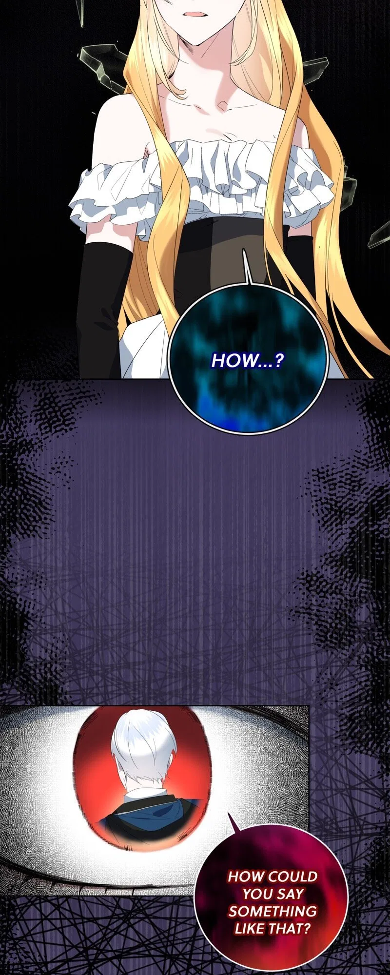A Fairy Tale for Villains Chapter 67 – Page 39