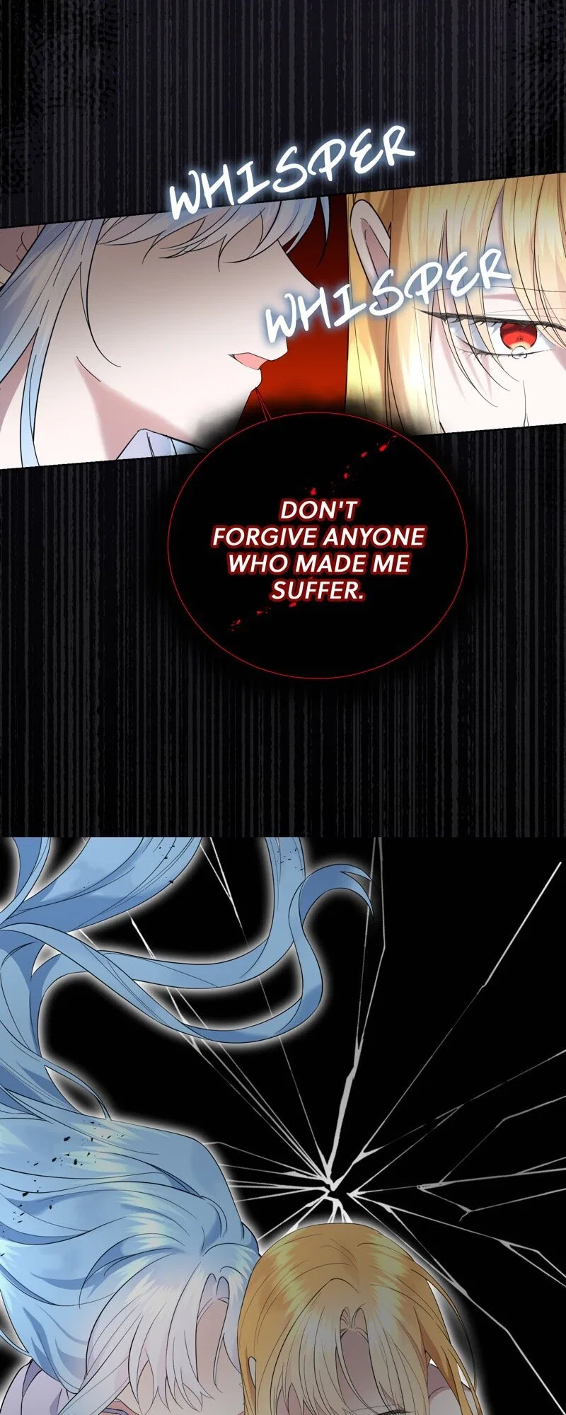 A Fairy Tale for Villains Chapter 67 – Page 44