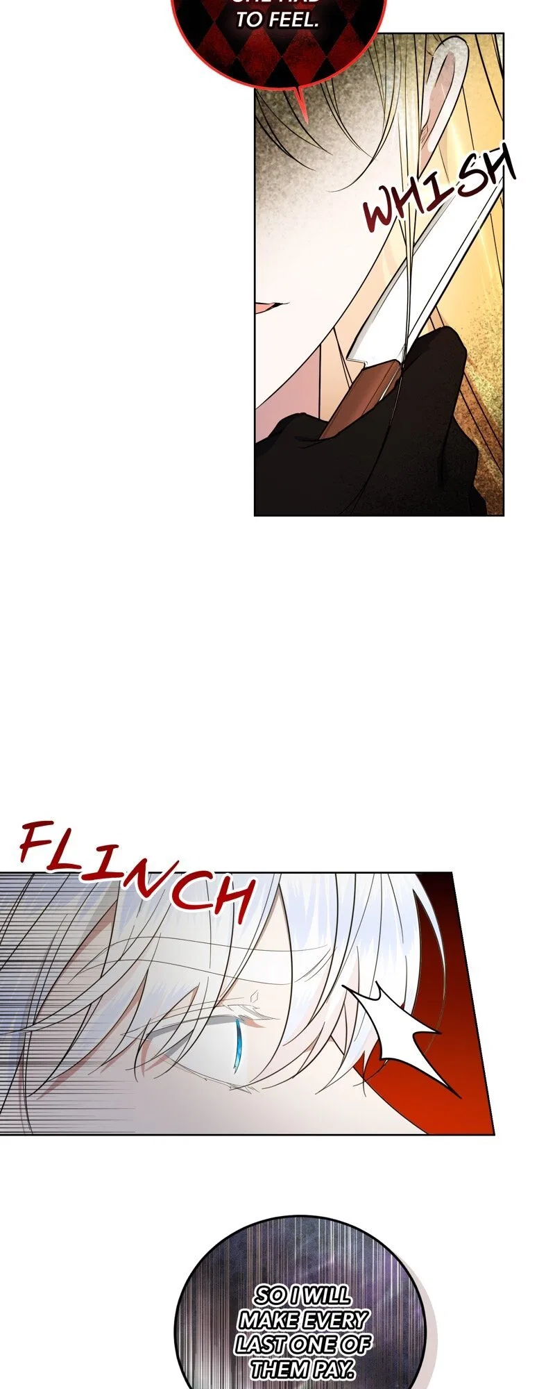 A Fairy Tale for Villains Chapter 67 – Page 47