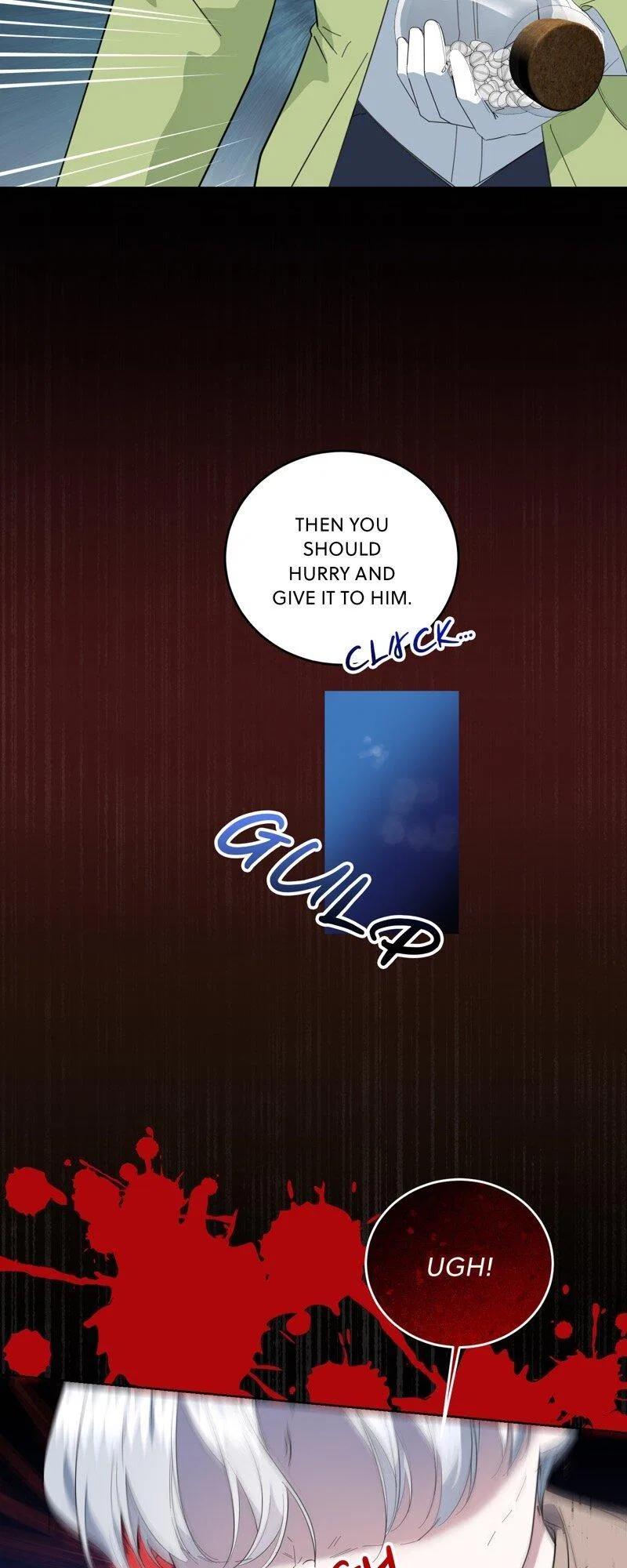 A Fairy Tale for Villains Chapter 66 – Page 3