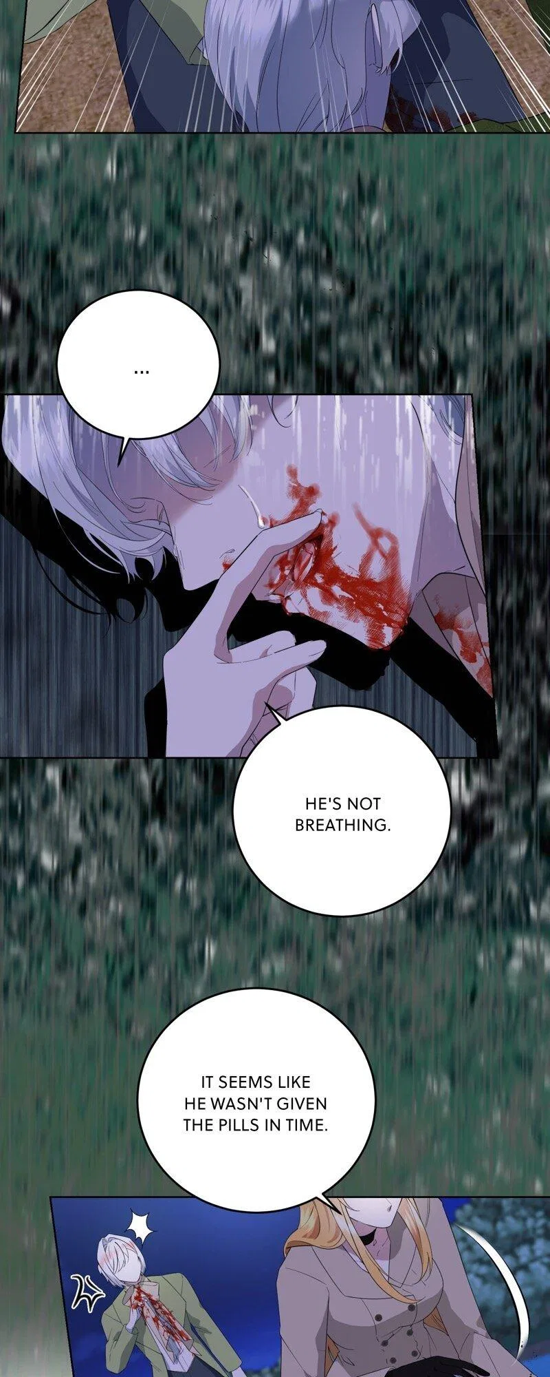 A Fairy Tale for Villains Chapter 66 – Page 5