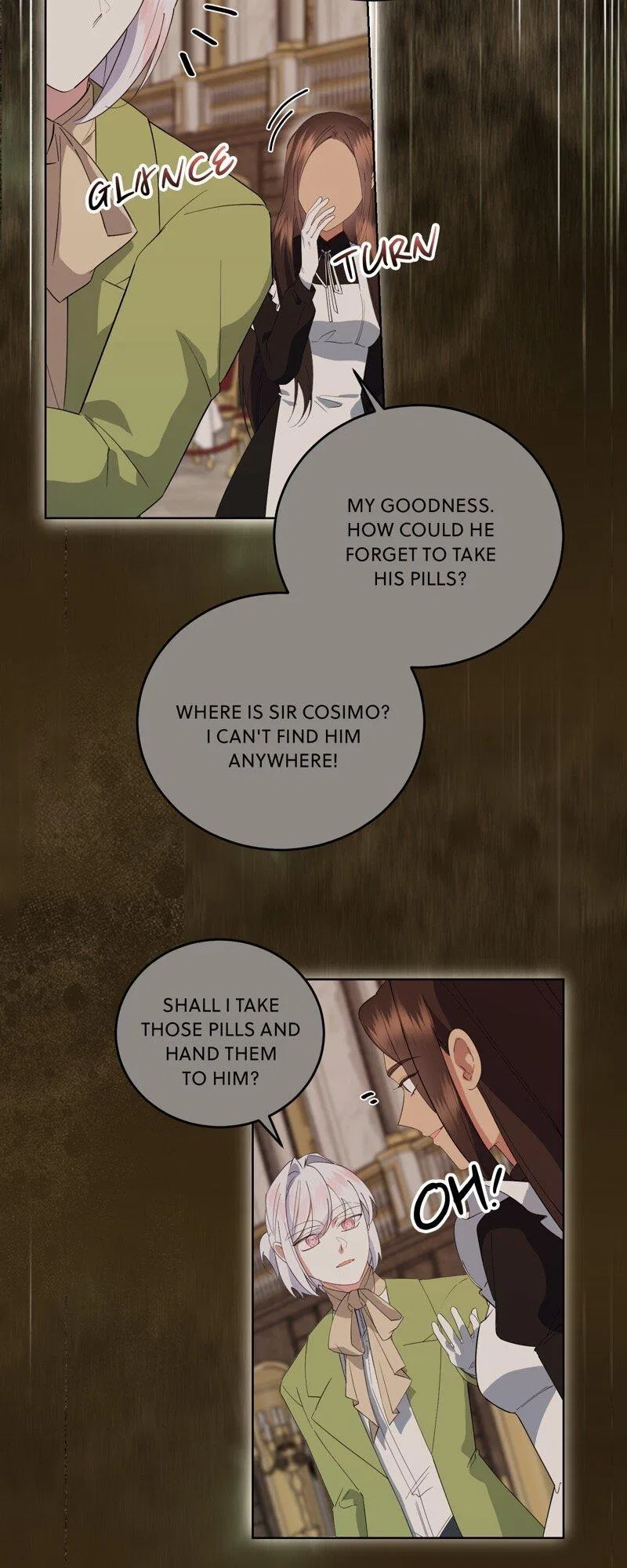 A Fairy Tale for Villains Chapter 66 – Page 12