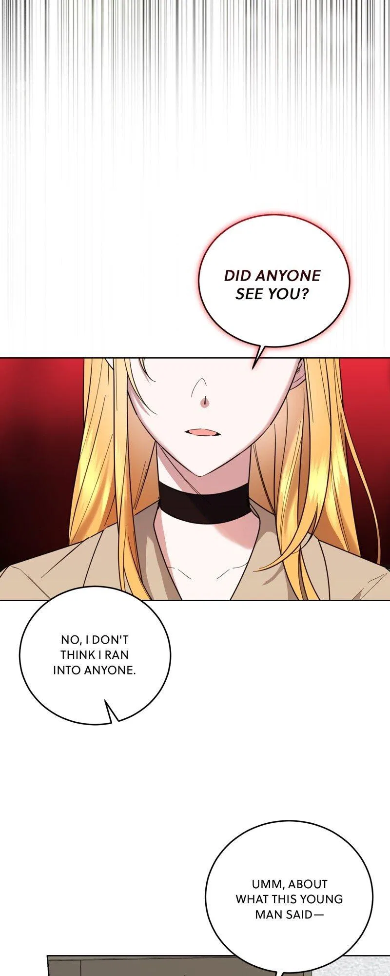 A Fairy Tale for Villains Chapter 66 – Page 17