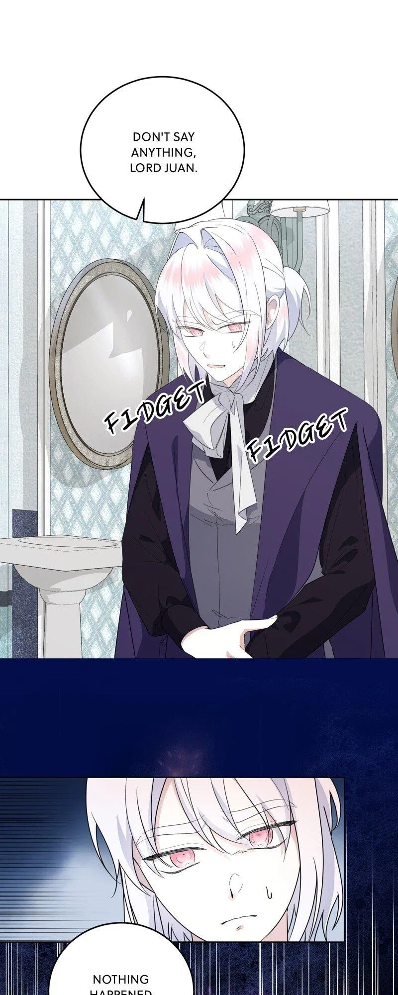 A Fairy Tale for Villains Chapter 66 – Page 23