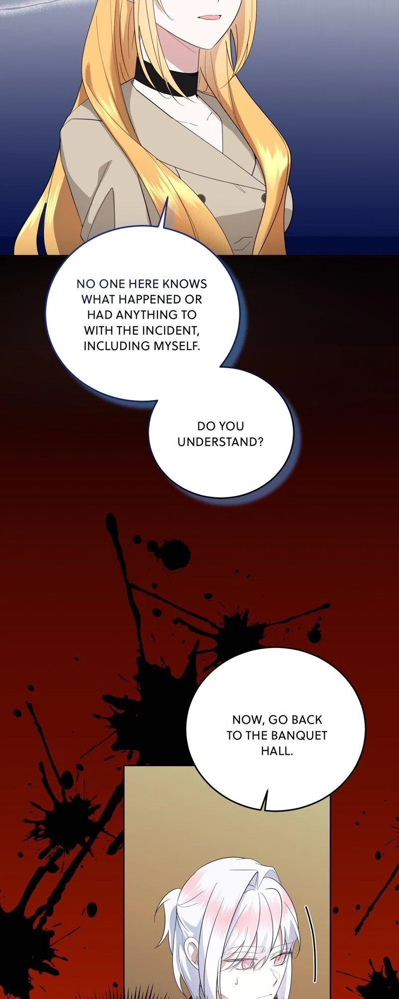 A Fairy Tale for Villains Chapter 66 – Page 25