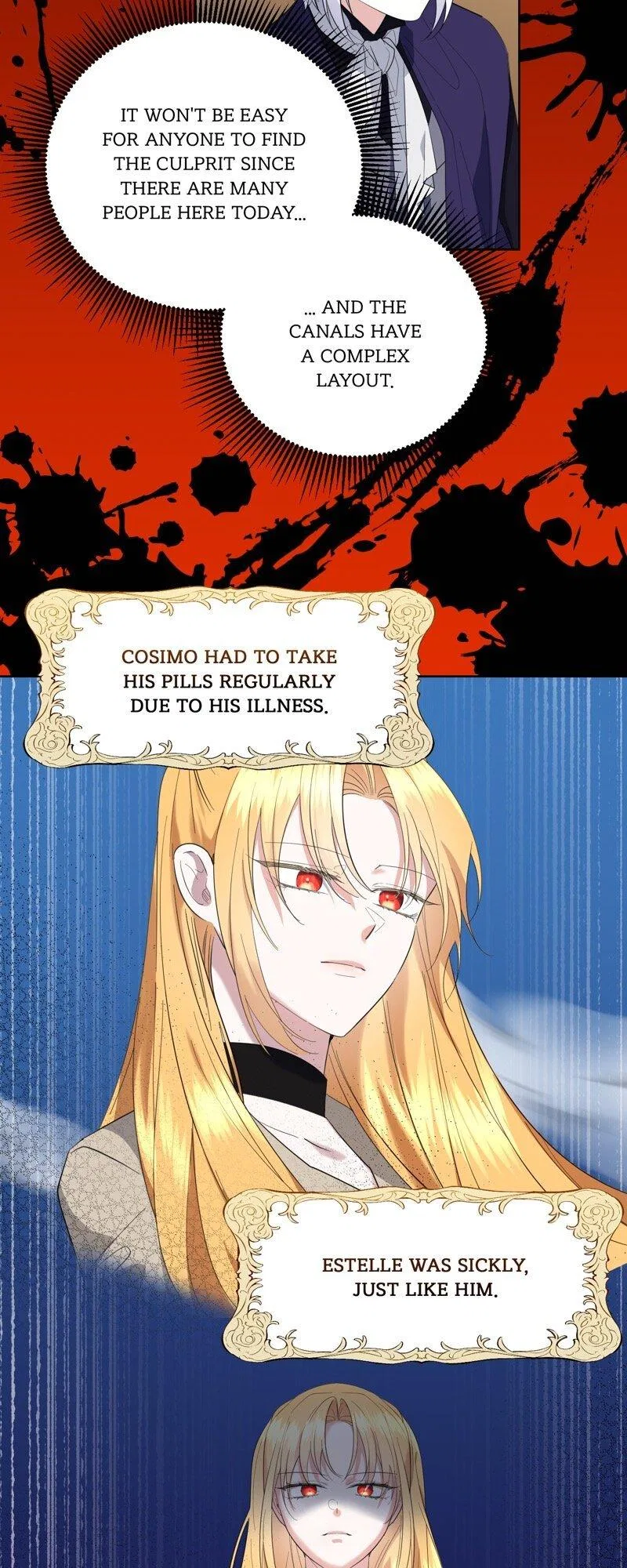 A Fairy Tale for Villains Chapter 66 – Page 26