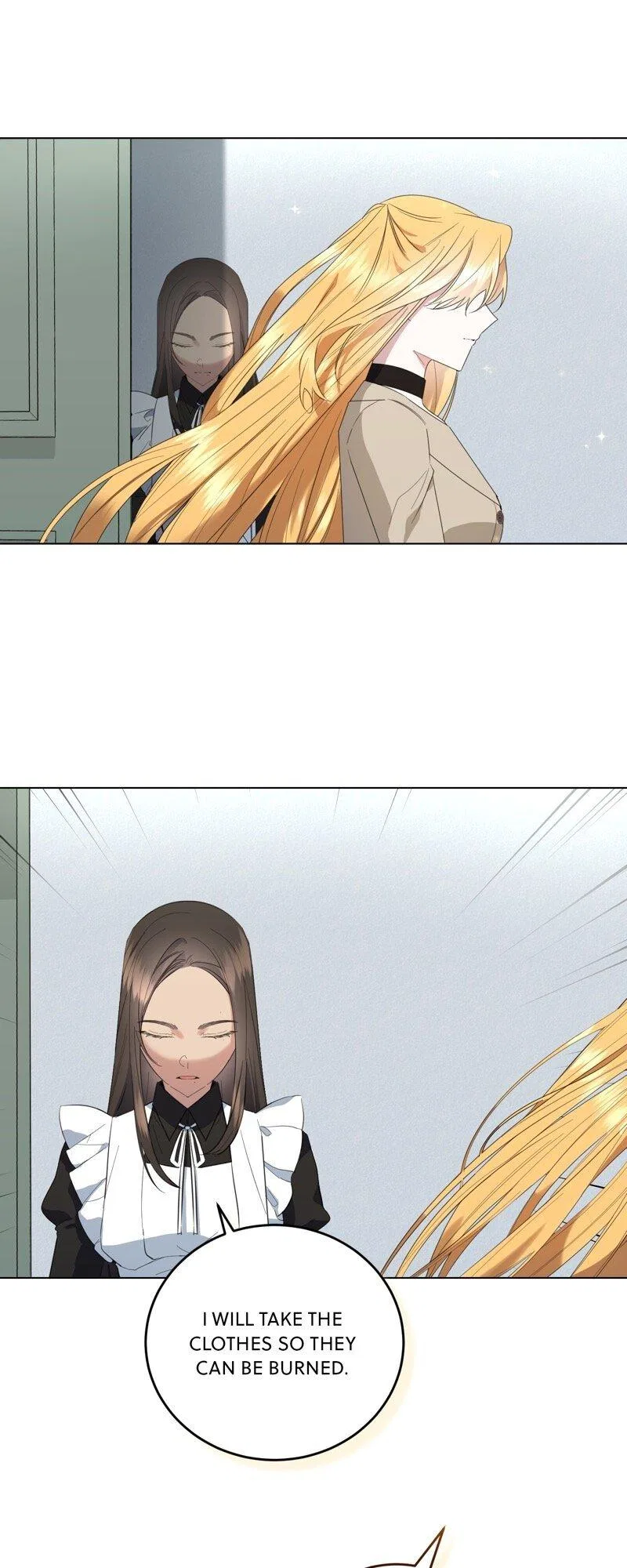 A Fairy Tale for Villains Chapter 66 – Page 31