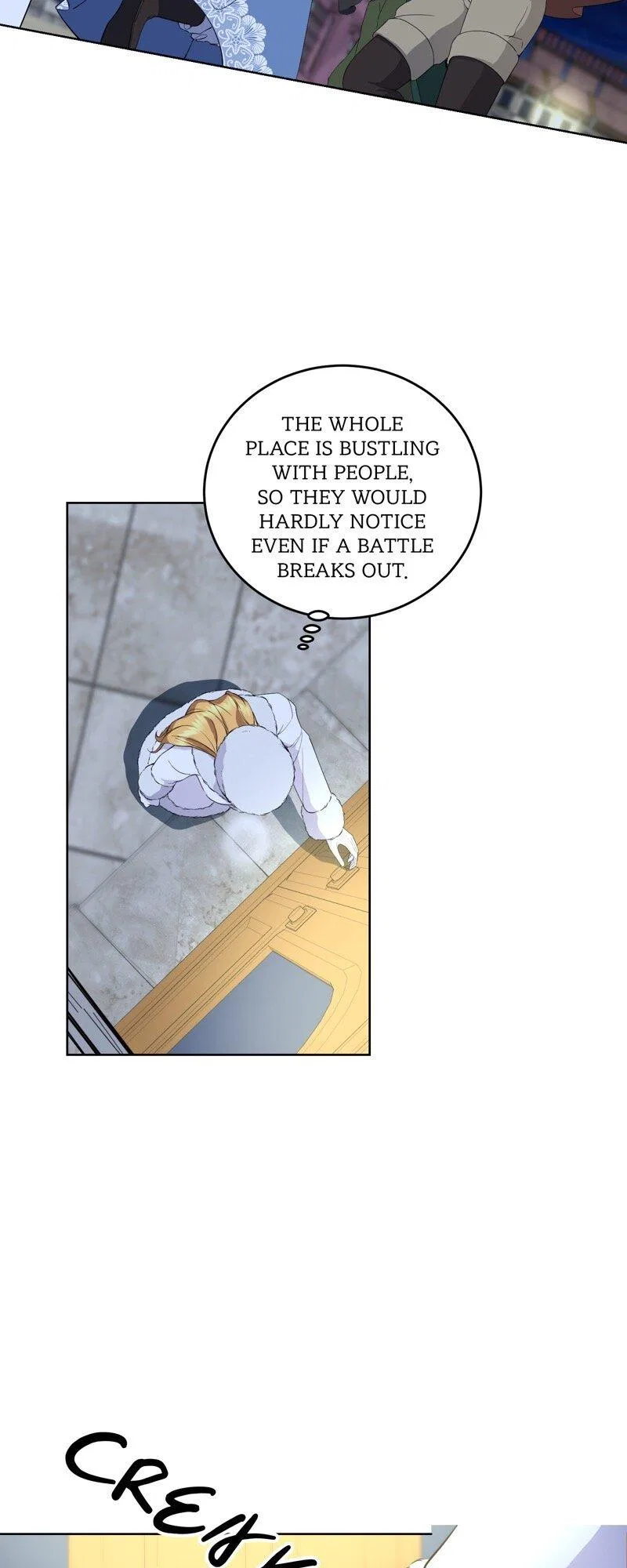 A Fairy Tale for Villains Chapter 66 – Page 35