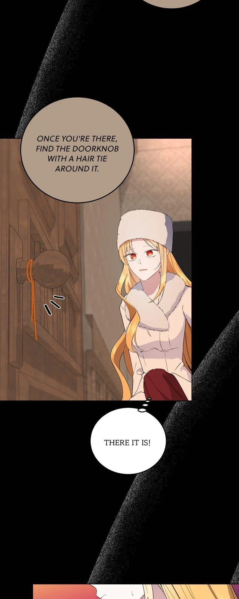 A Fairy Tale for Villains Chapter 66 – Page 37