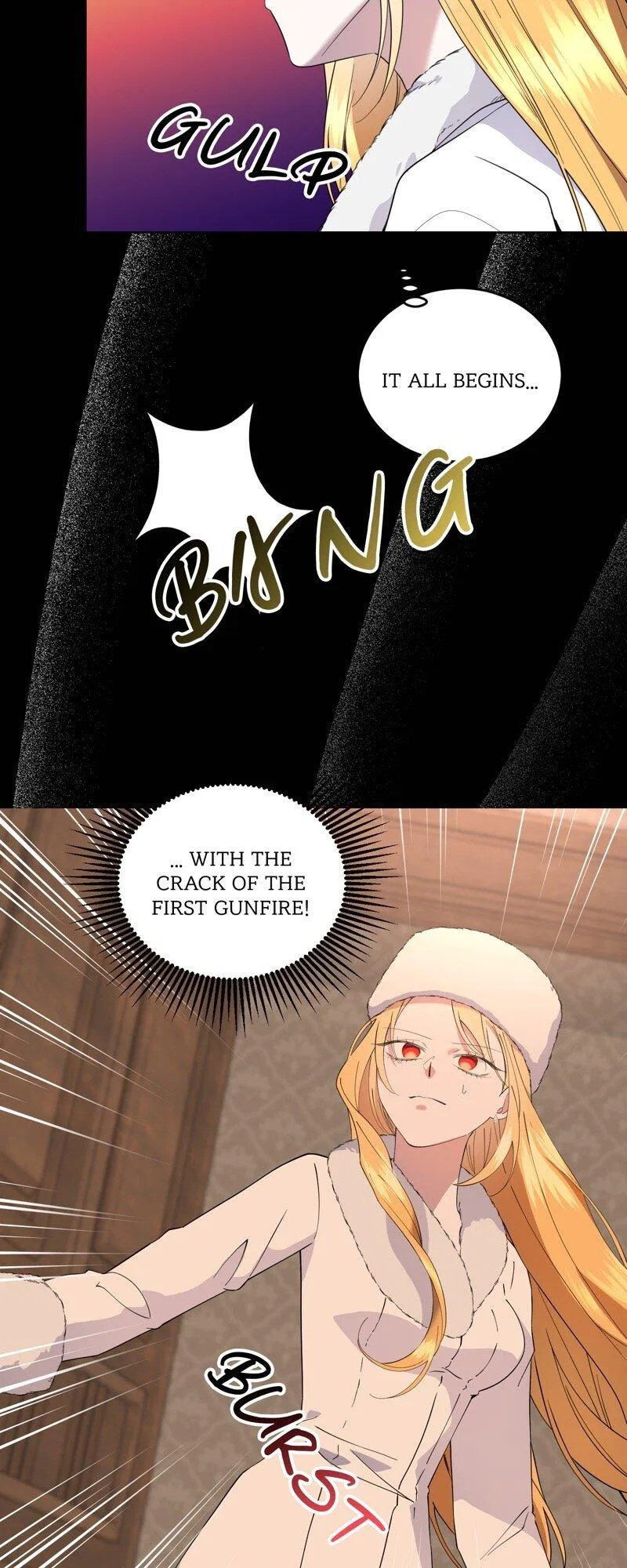 A Fairy Tale for Villains Chapter 66 – Page 38
