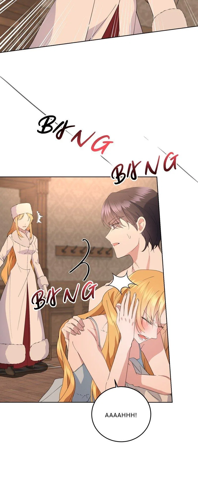 A Fairy Tale for Villains Chapter 66 – Page 39