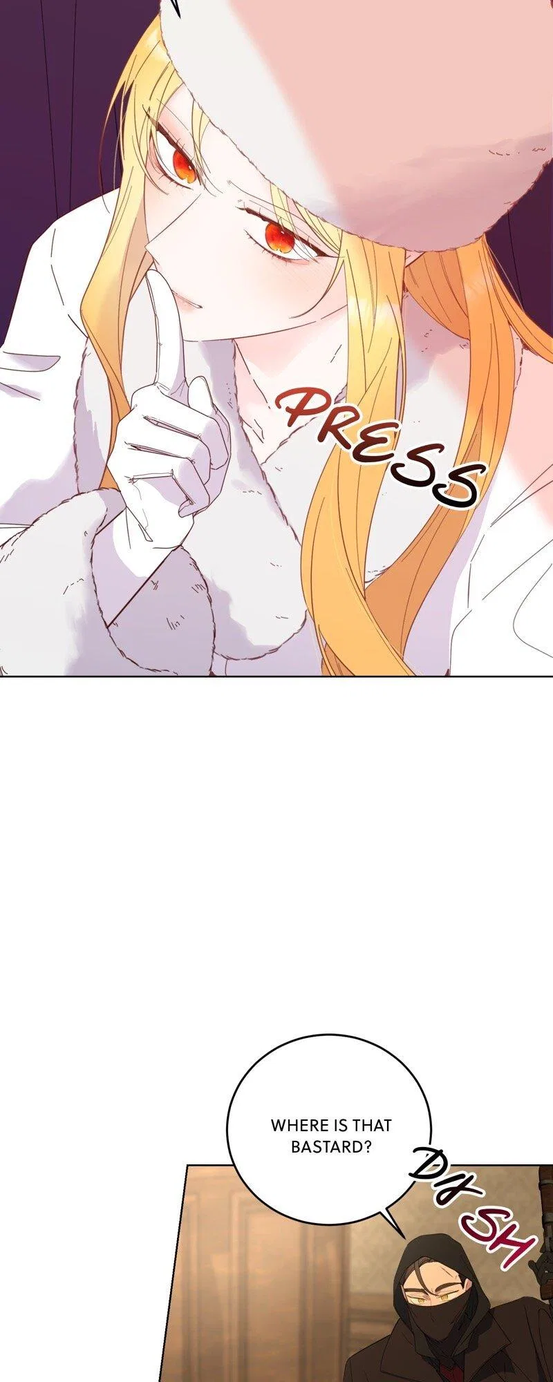 A Fairy Tale for Villains Chapter 66 – Page 42