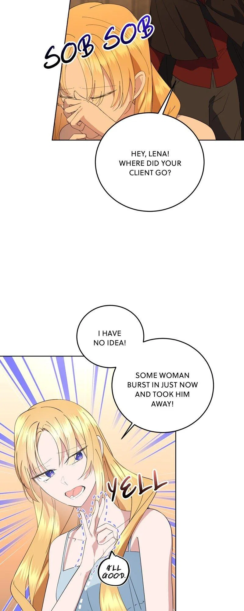 A Fairy Tale for Villains Chapter 66 – Page 43