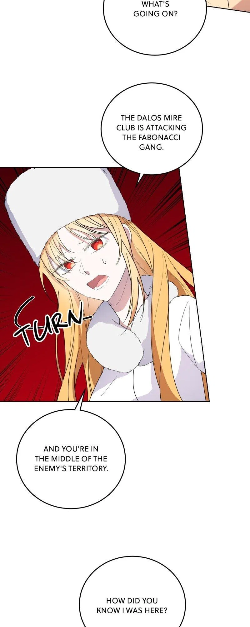 A Fairy Tale for Villains Chapter 66 – Page 47