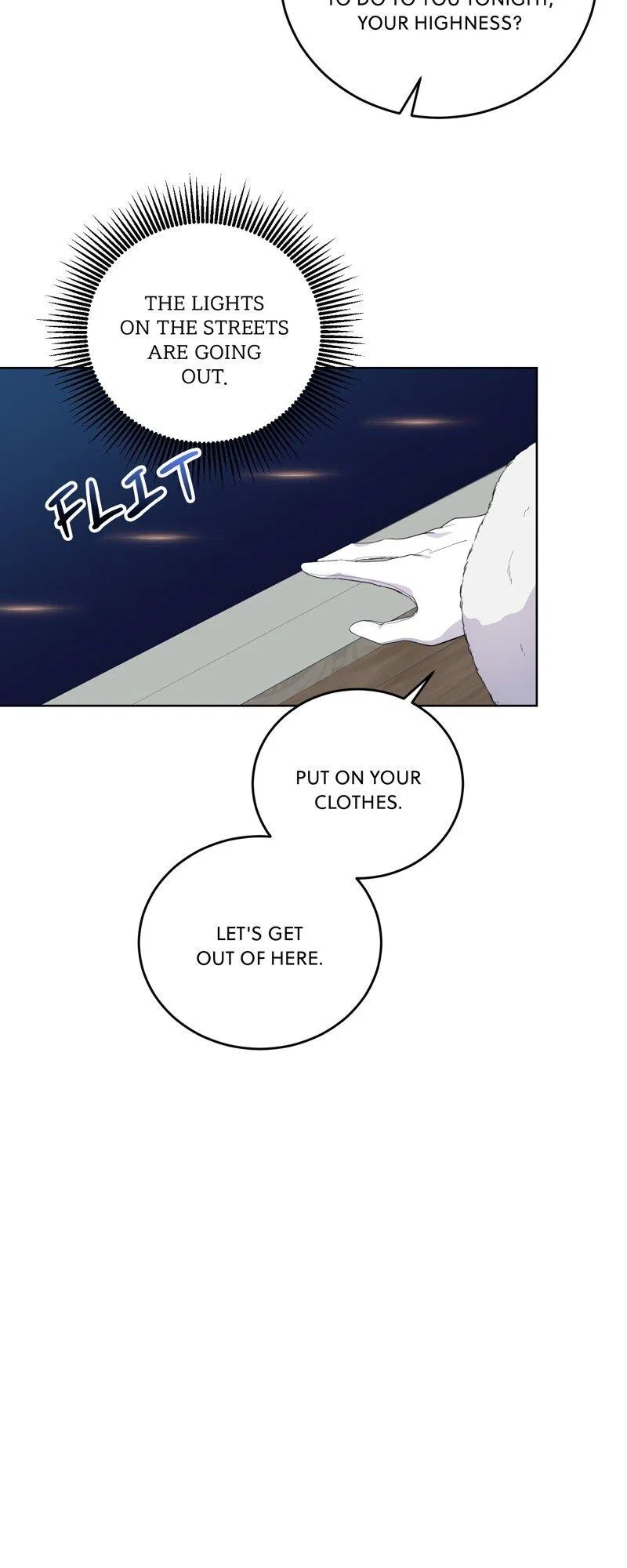 A Fairy Tale for Villains Chapter 66 – Page 49