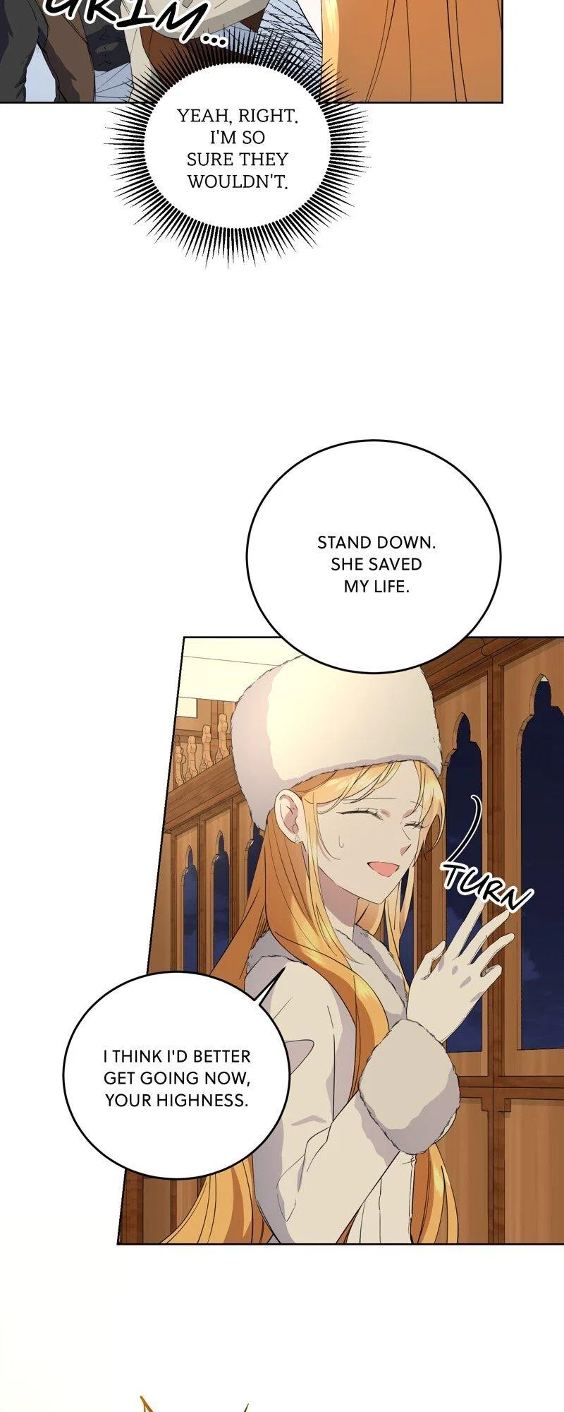 A Fairy Tale for Villains Chapter 66 – Page 52