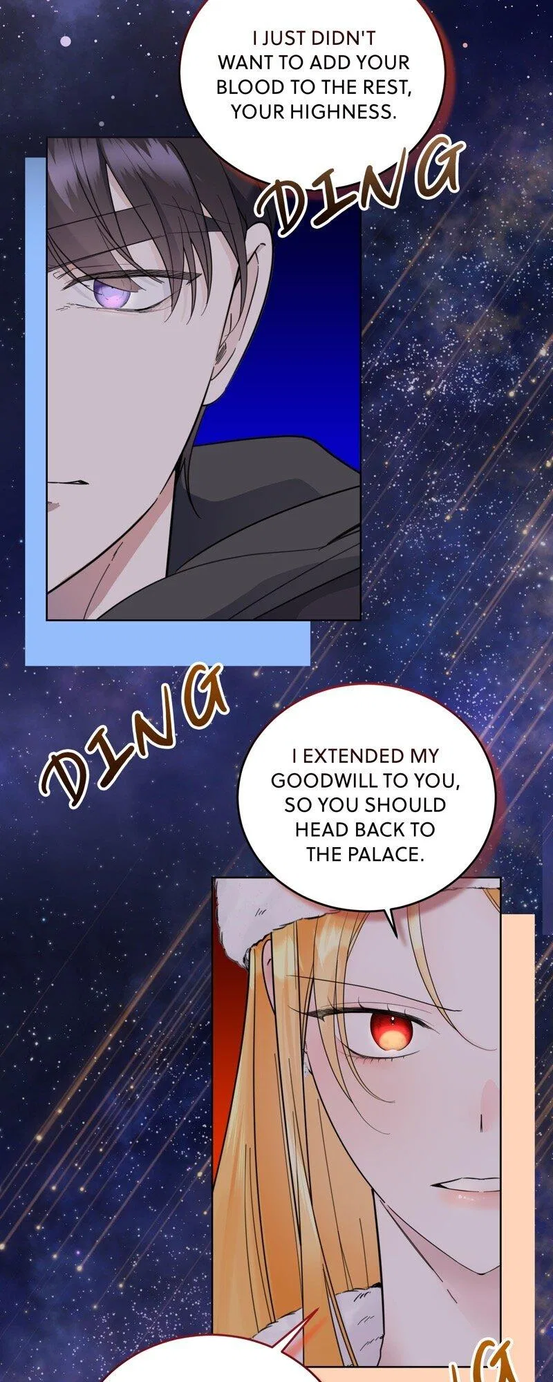 A Fairy Tale for Villains Chapter 66 – Page 55
