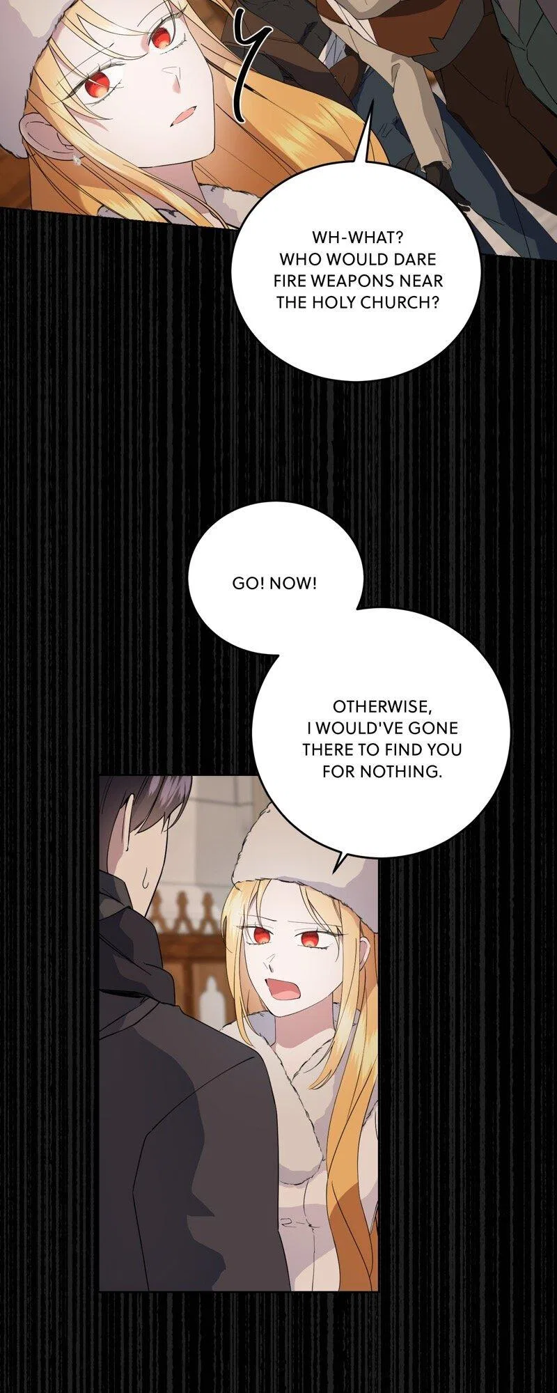 A Fairy Tale for Villains Chapter 66 – Page 57