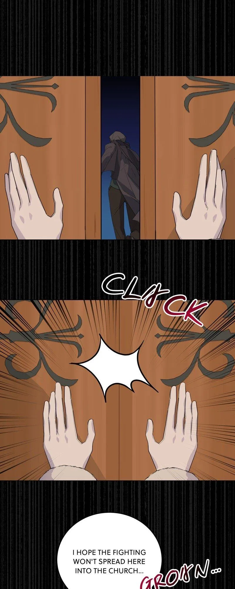 A Fairy Tale for Villains Chapter 66 – Page 58