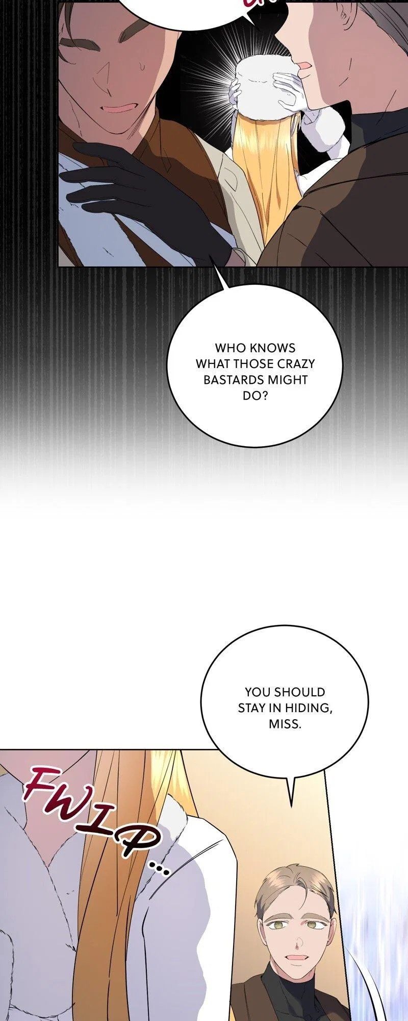 A Fairy Tale for Villains Chapter 66 – Page 59