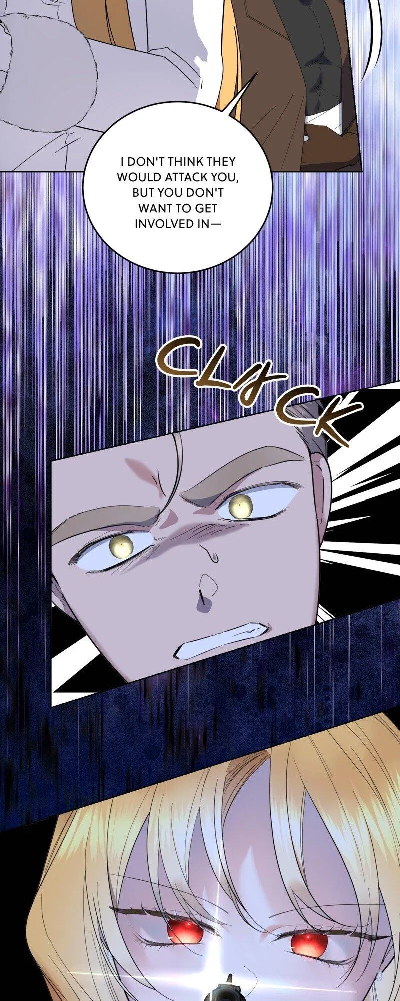 A Fairy Tale for Villains Chapter 66 – Page 60